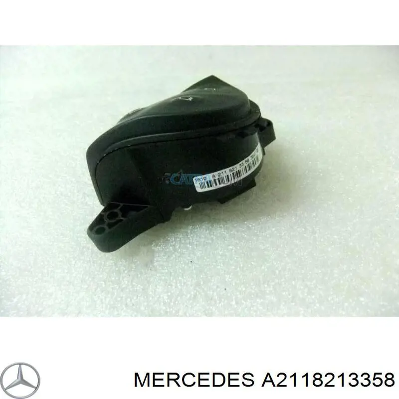  Mercedes A2118213358 цена, от 11.29 USD