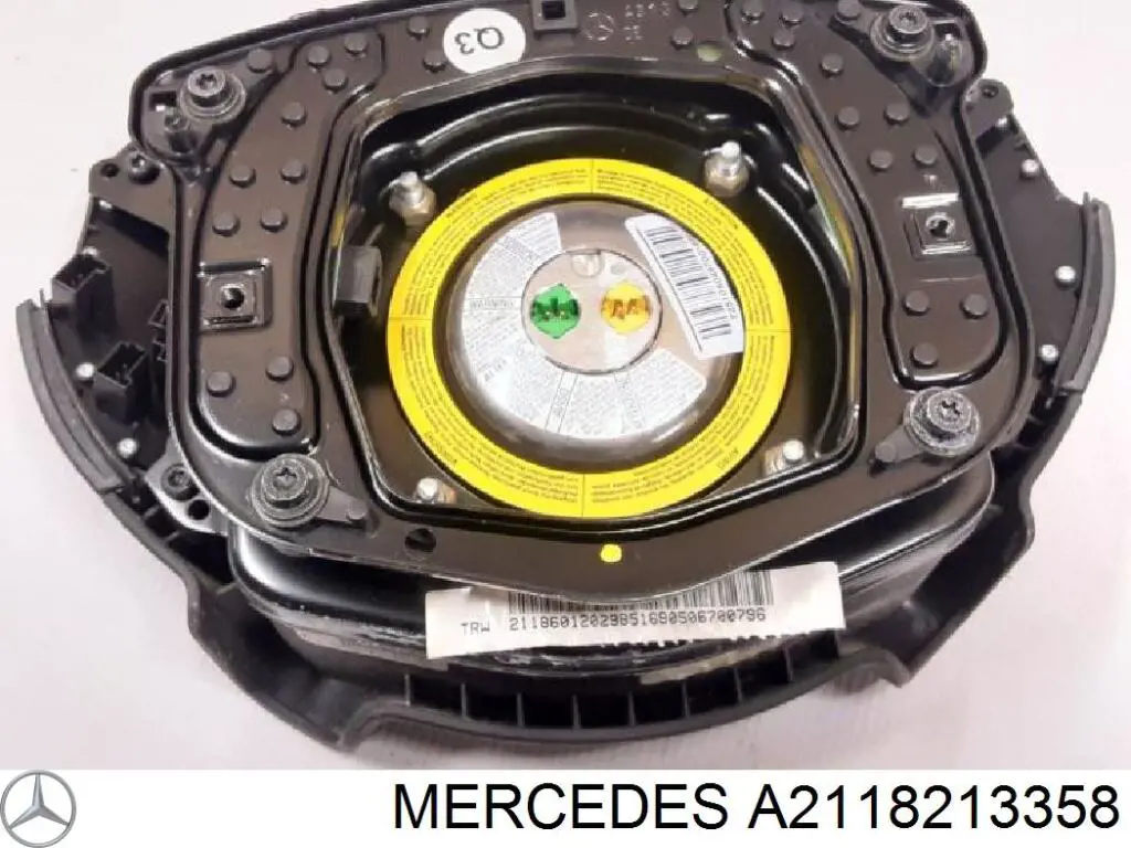 Купить A2118213358 Mercedes 