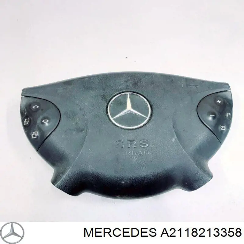 A2118213358 Mercedes