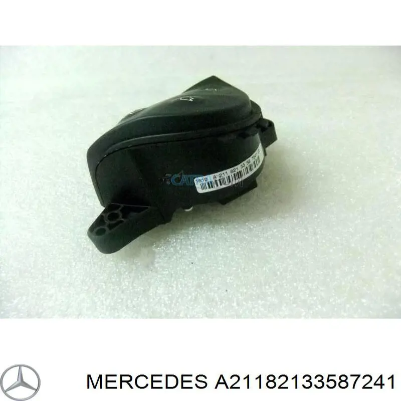  Mercedes A21182133587241 цена, от 19.75 USD