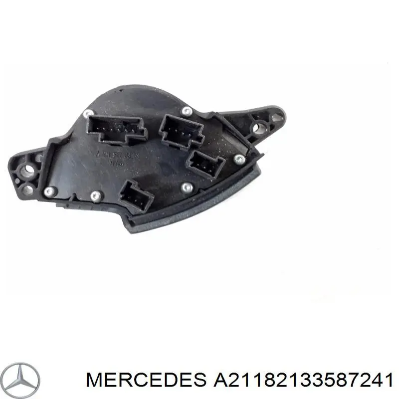  A21182133587241 Mercedes