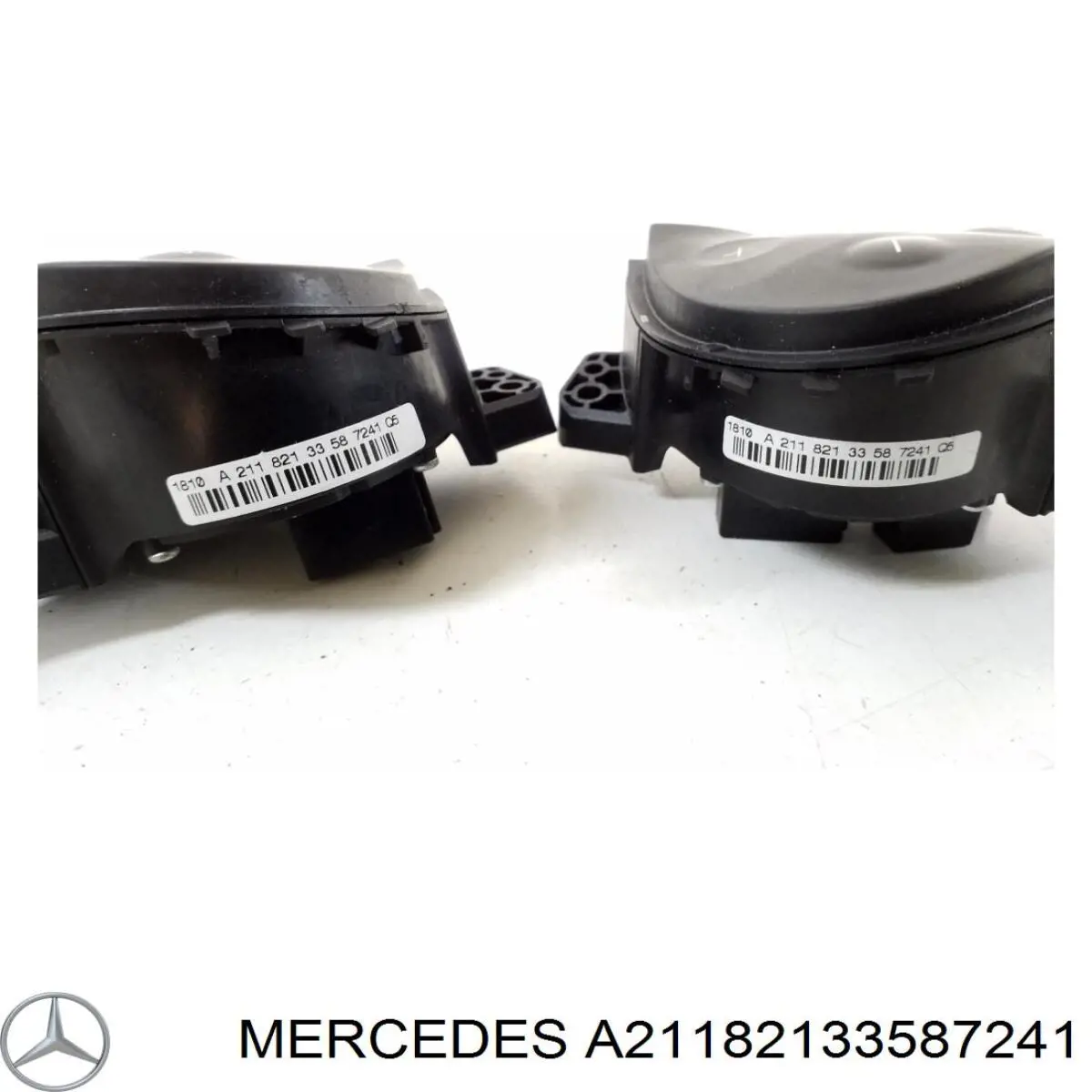 A21182133587241 Mercedes 