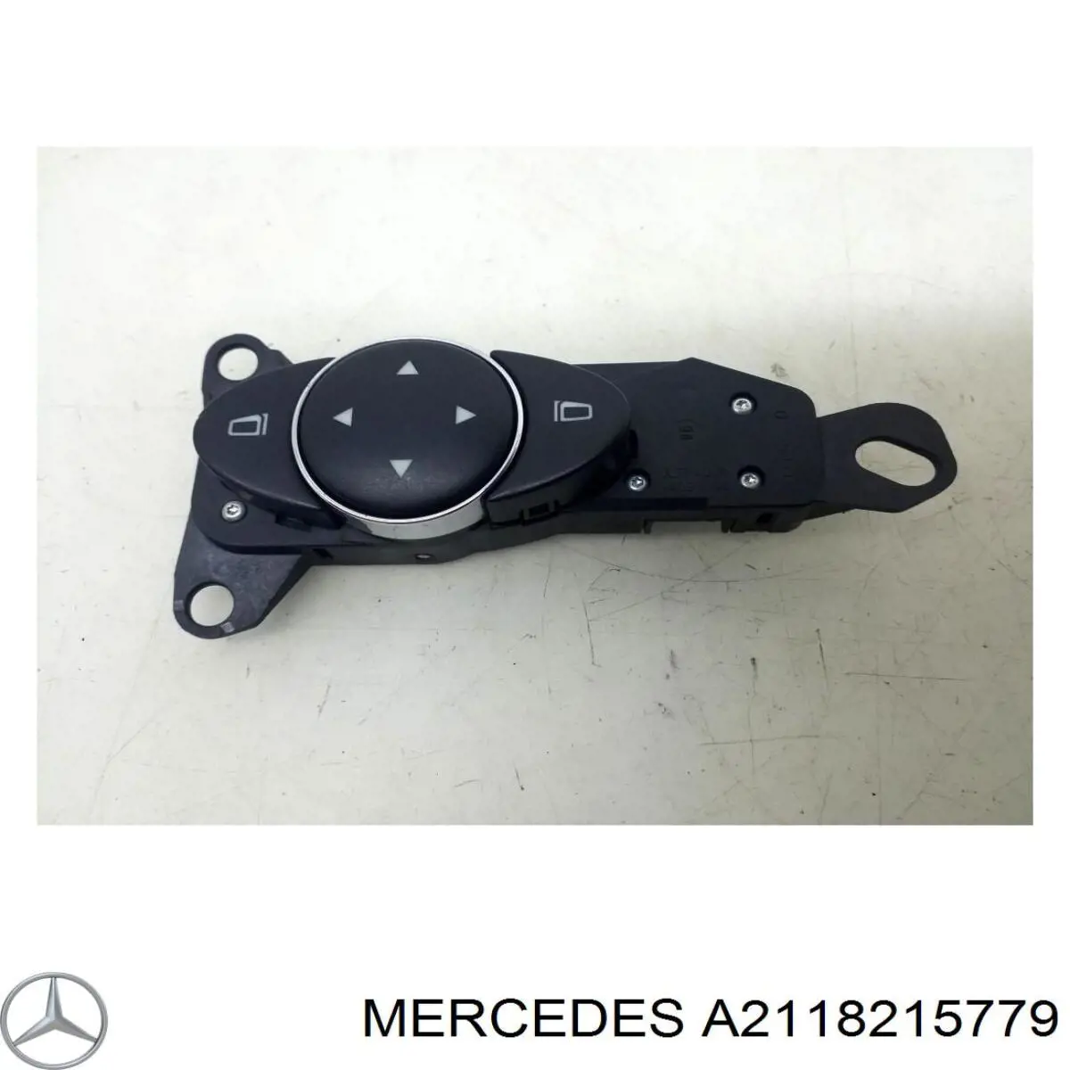 A2118215779 Mercedes 