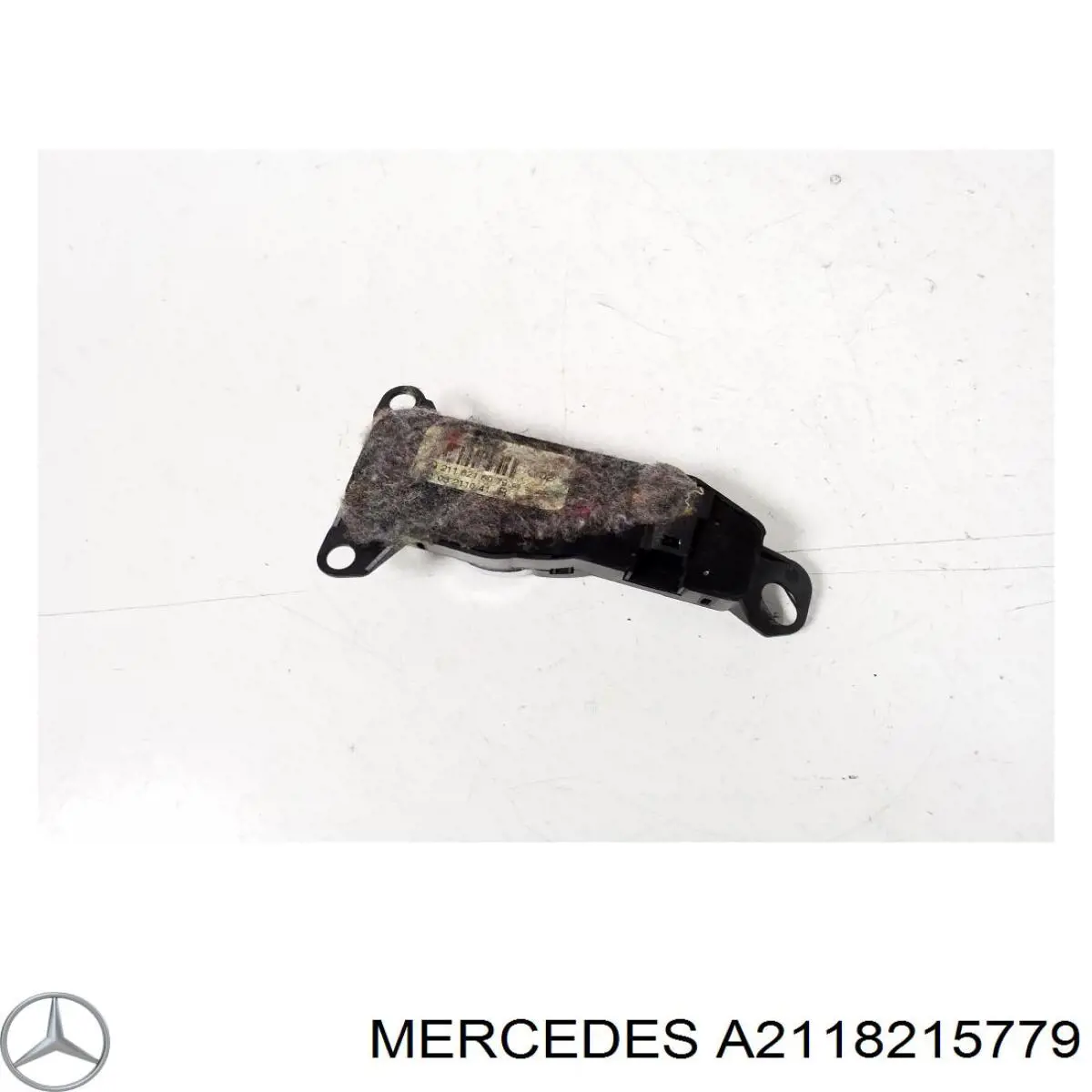Регулятор зеркал A2118215779 Mercedes