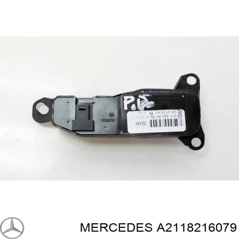  A2118216079 Mercedes