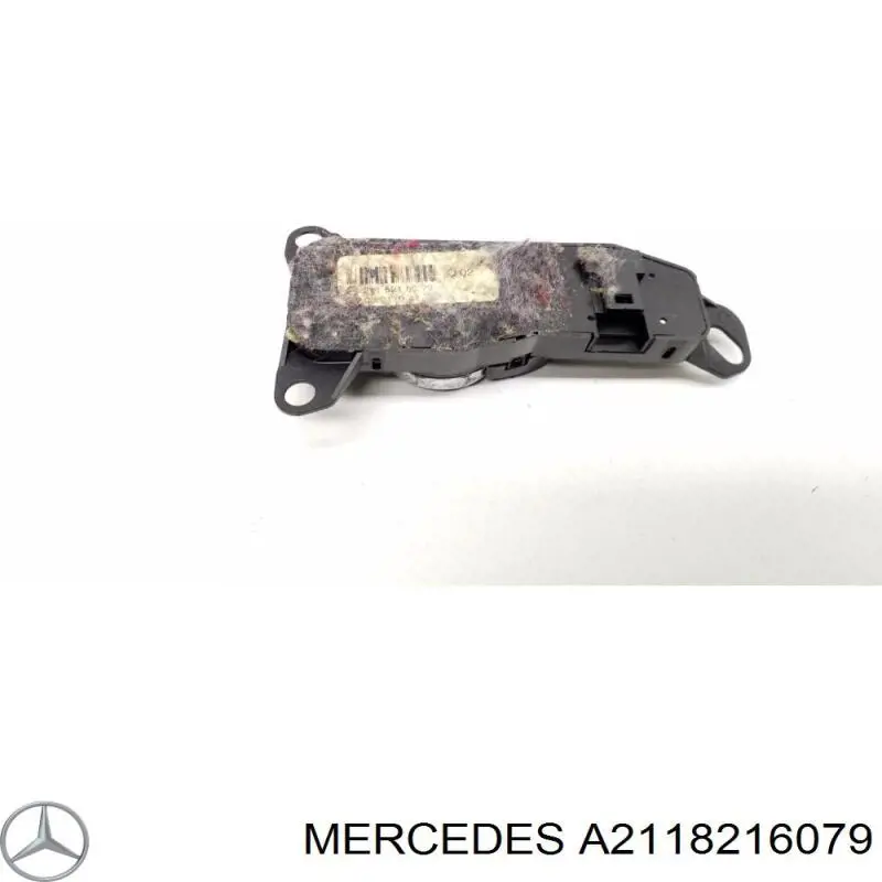  Mercedes A2118216079 цена, от 11.29 USD