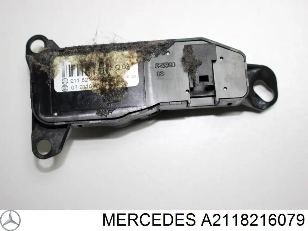  A2118216079 Mercedes