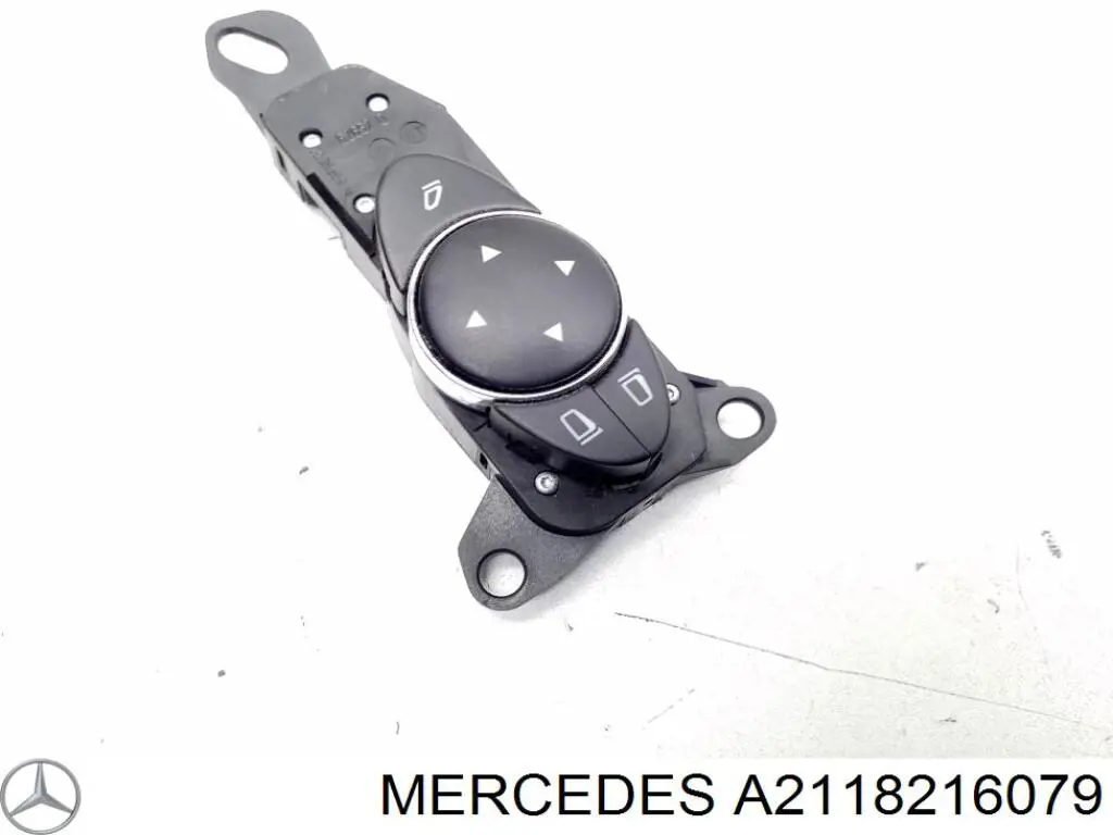 A2118216079 Mercedes 