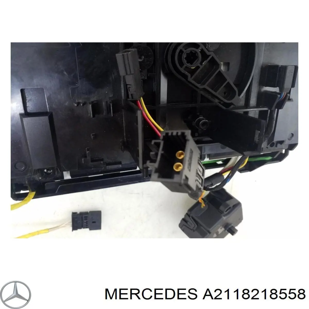 2118218558 Mercedes