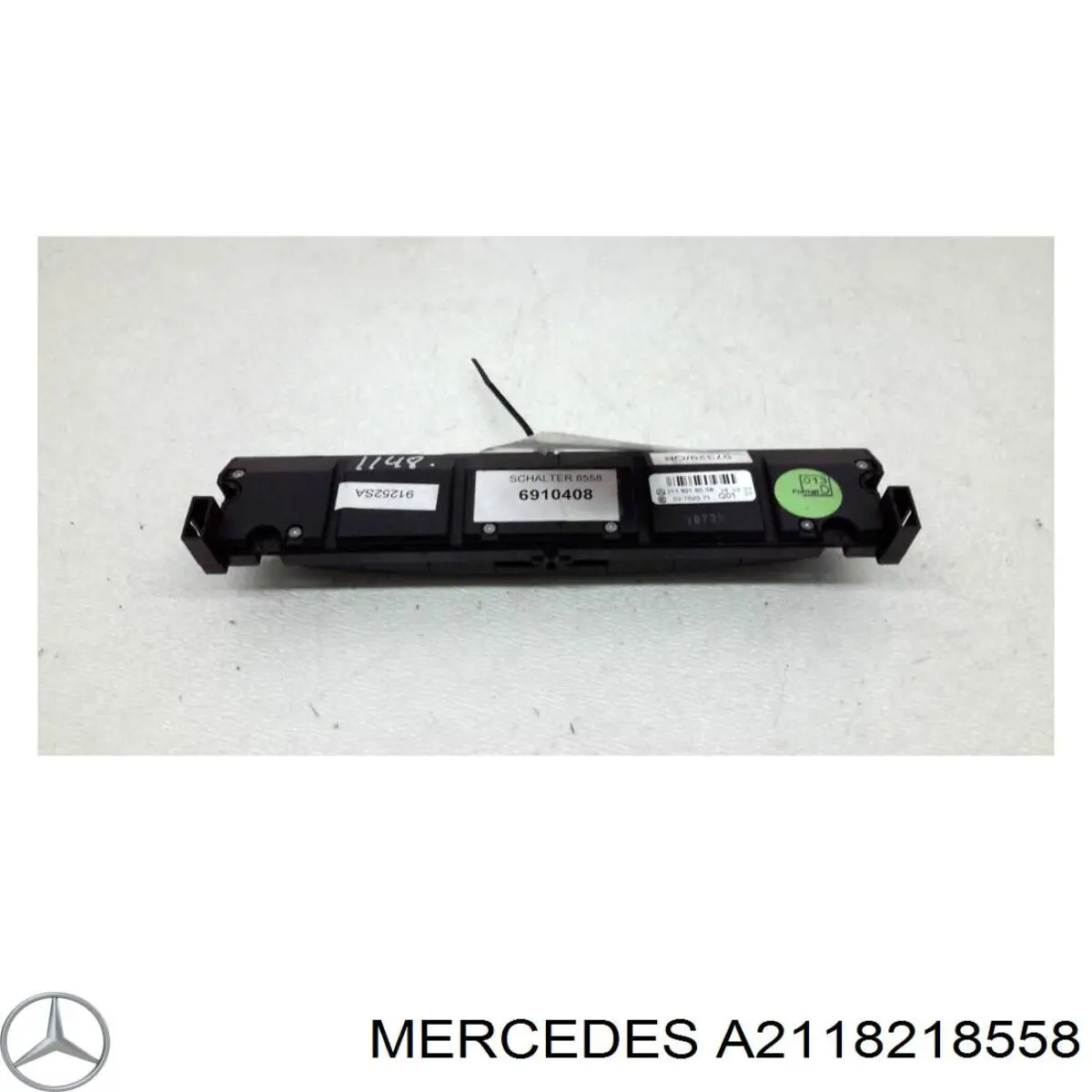  Mercedes 2118218558 цена, от 19.00 USD