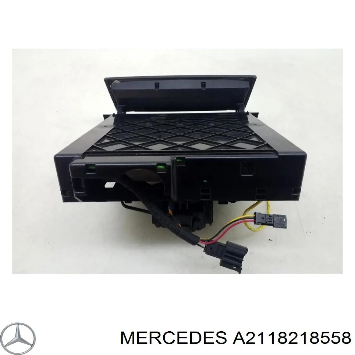 Купить 2118218558 Mercedes 