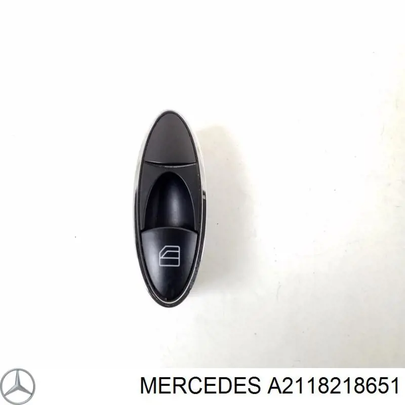 A2118218651 Mercedes 