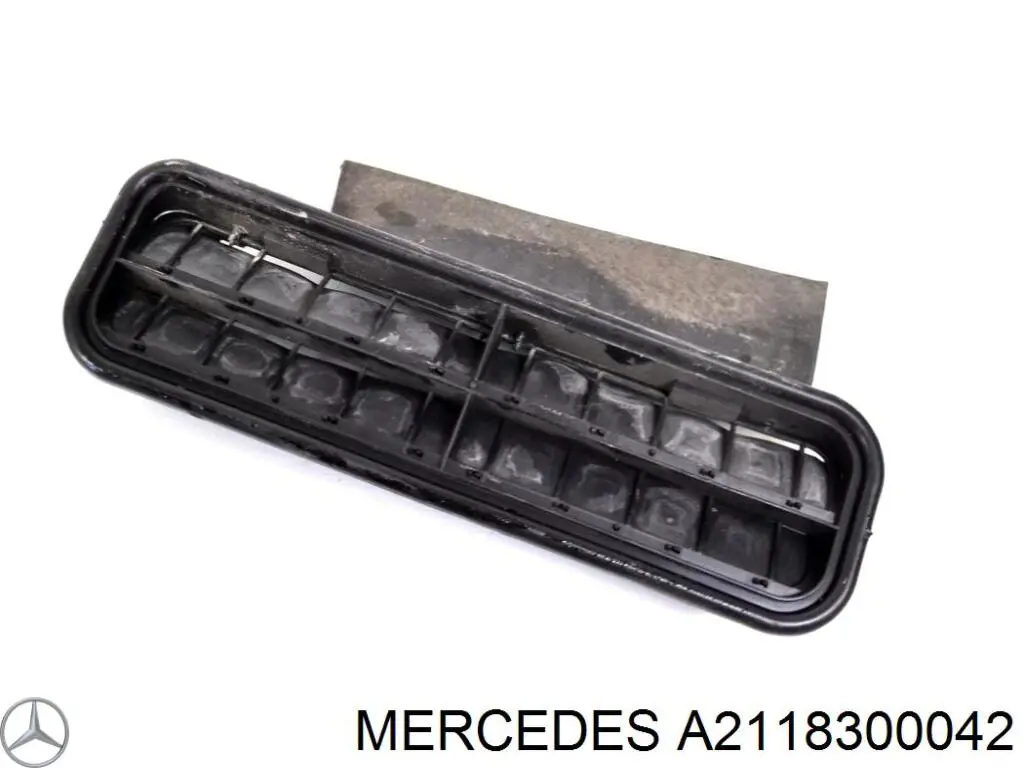 A2118300042 Mercedes 