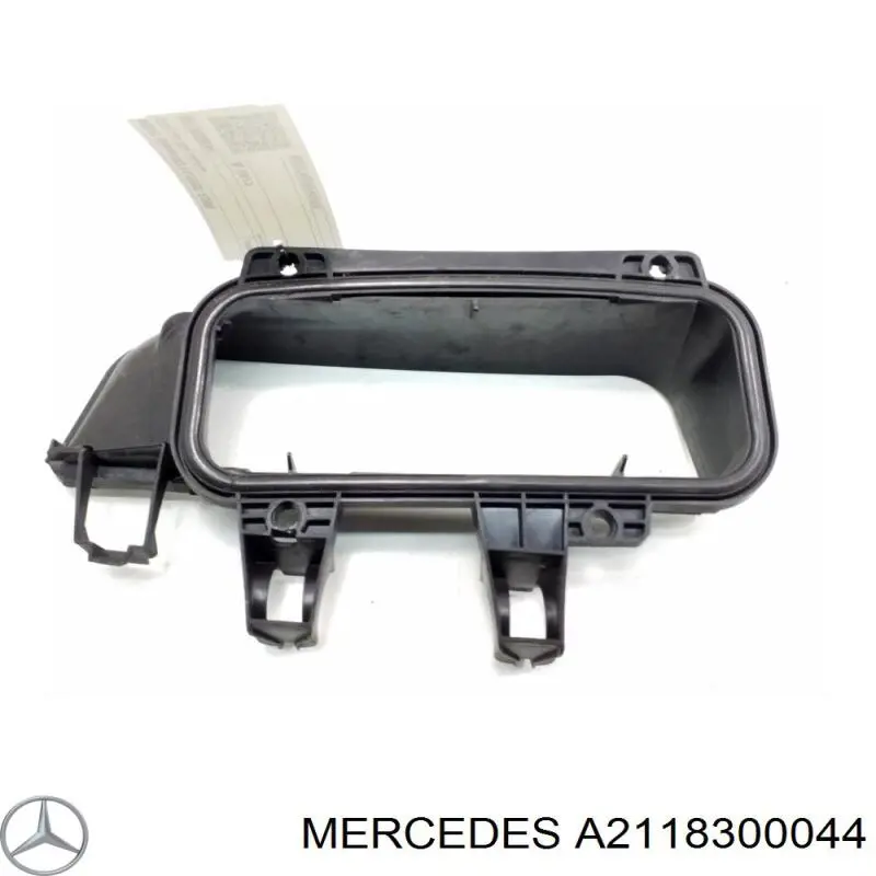 A2118300044 Mercedes 