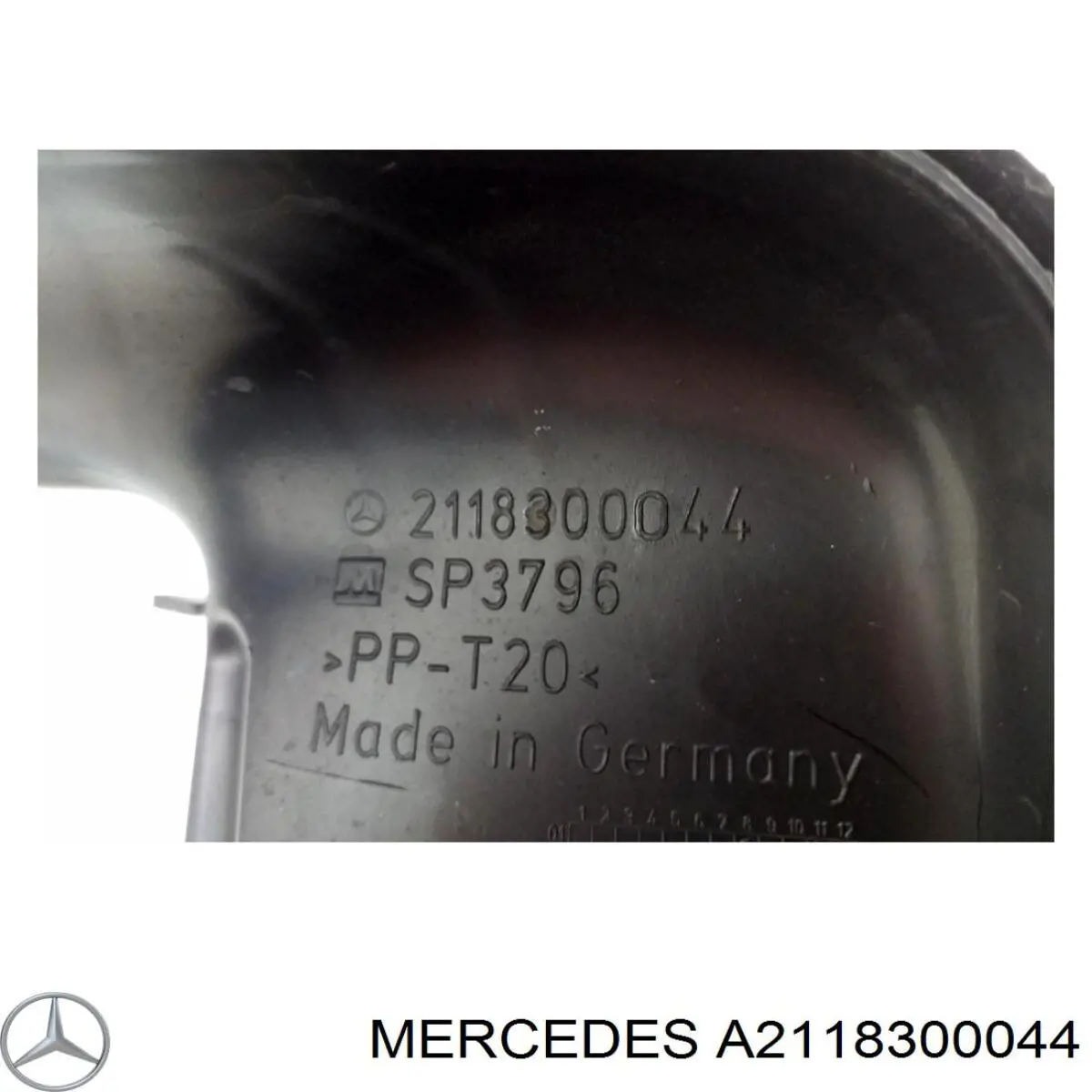  2118300044 Mercedes
