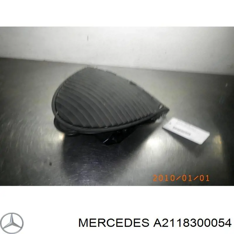 A2118300054 Mercedes 