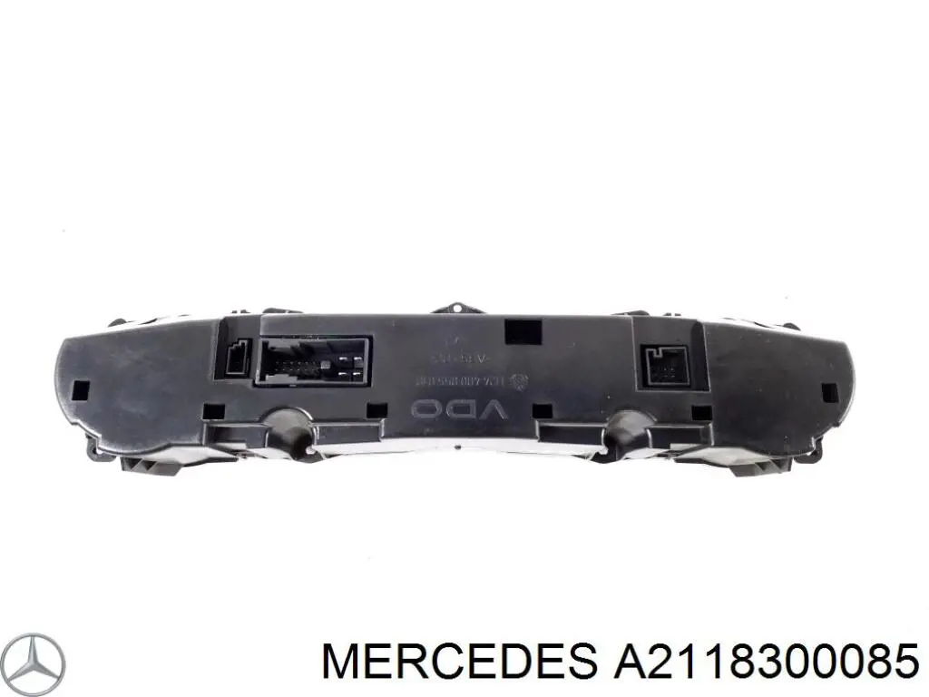 Регулятор вентилятора отопителя Mercedes A2118300085 цена, от 15.10 USD