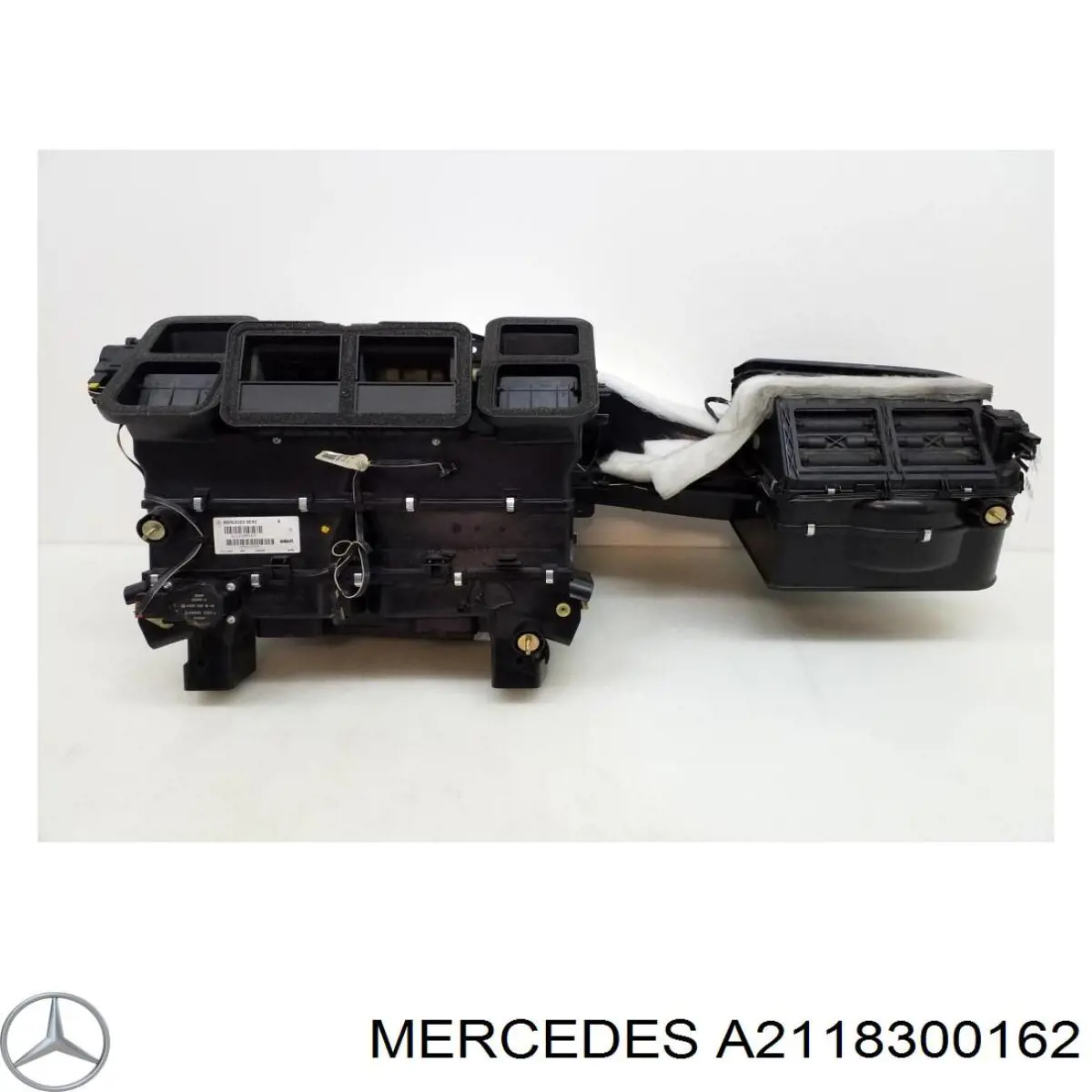  A2118300162 Mercedes