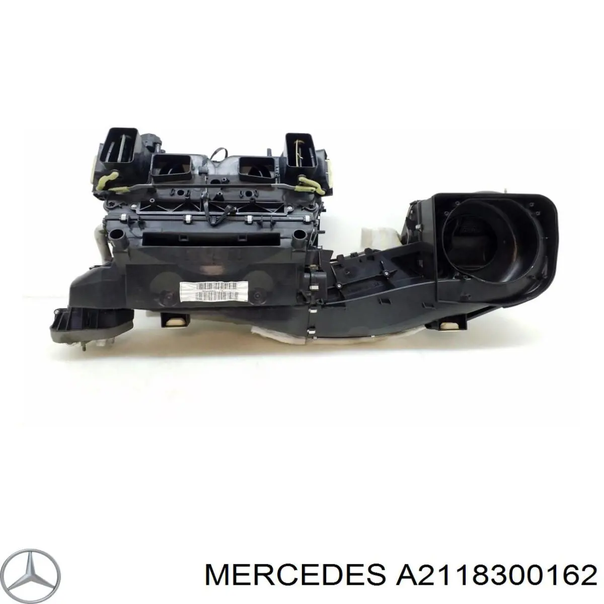  Mercedes 2118300162 цена, от 58.28 USD