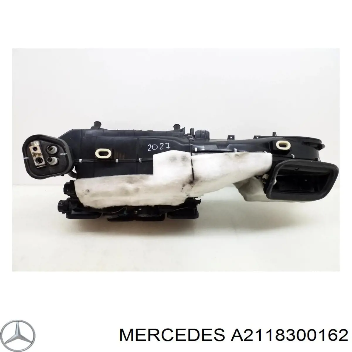  Mercedes A2118300162 цена, от 58.28 USD