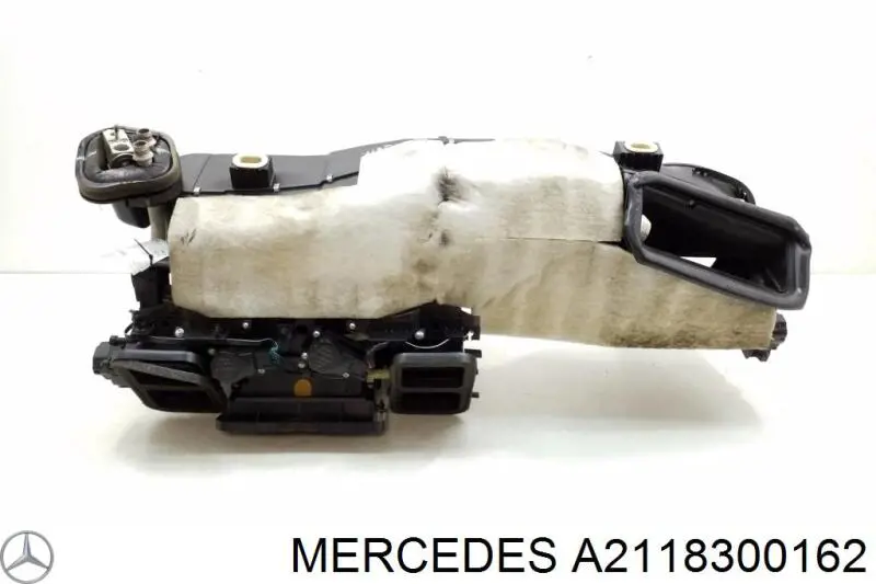  A2118300162 Mercedes