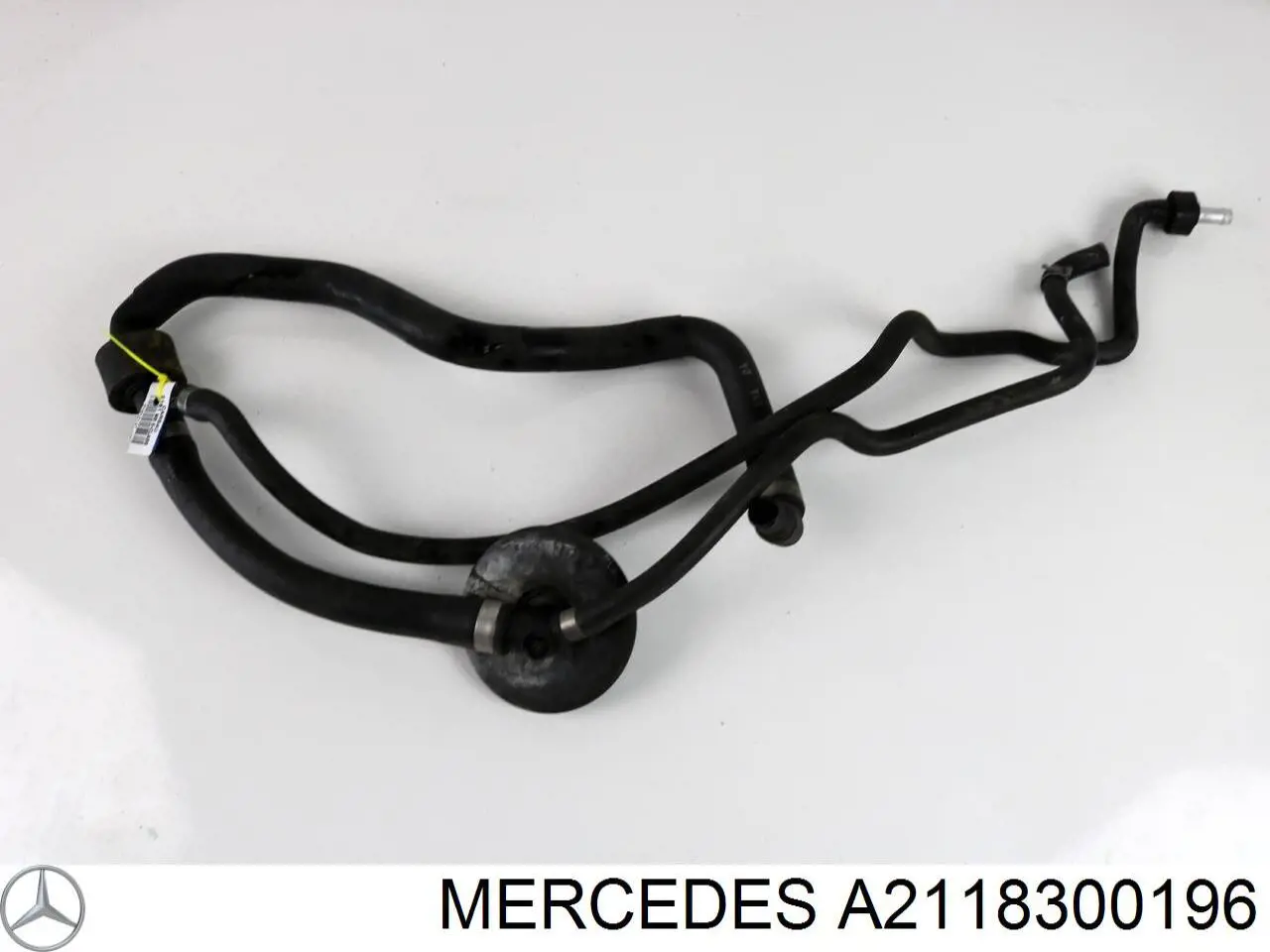 A2118300196 Mercedes 