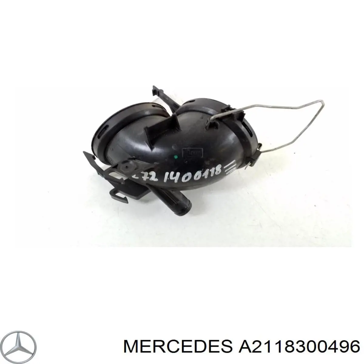  Mercedes A2118300496