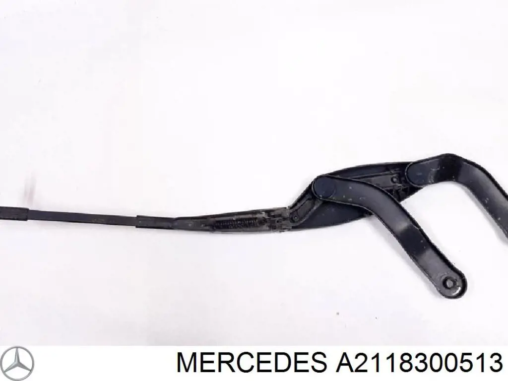 A2118300513 Mercedes 