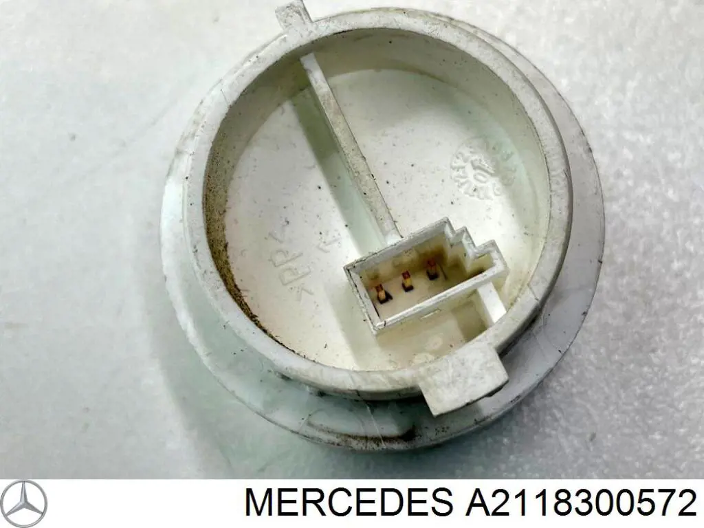  A211830057228 Mercedes