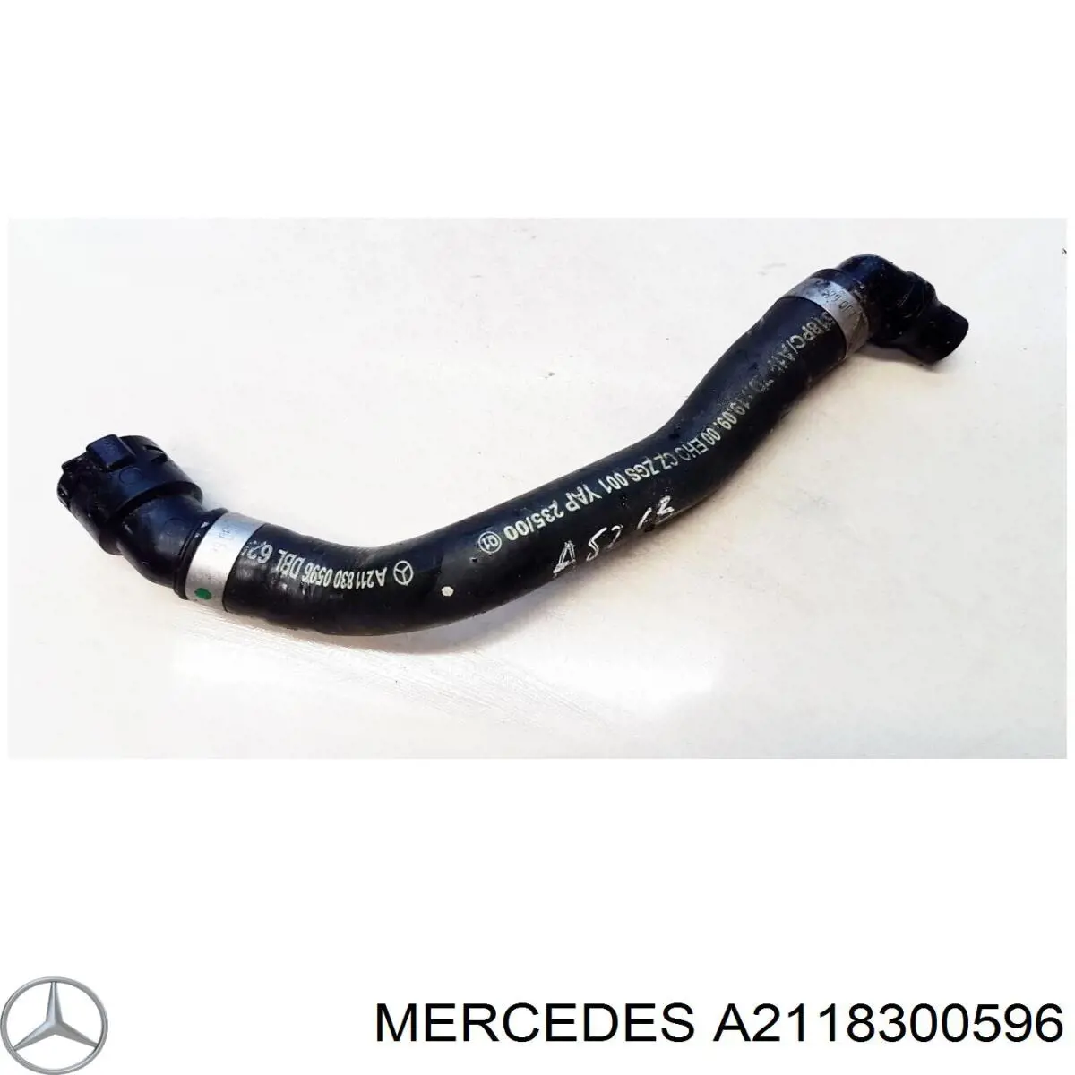  2118300596 Mercedes