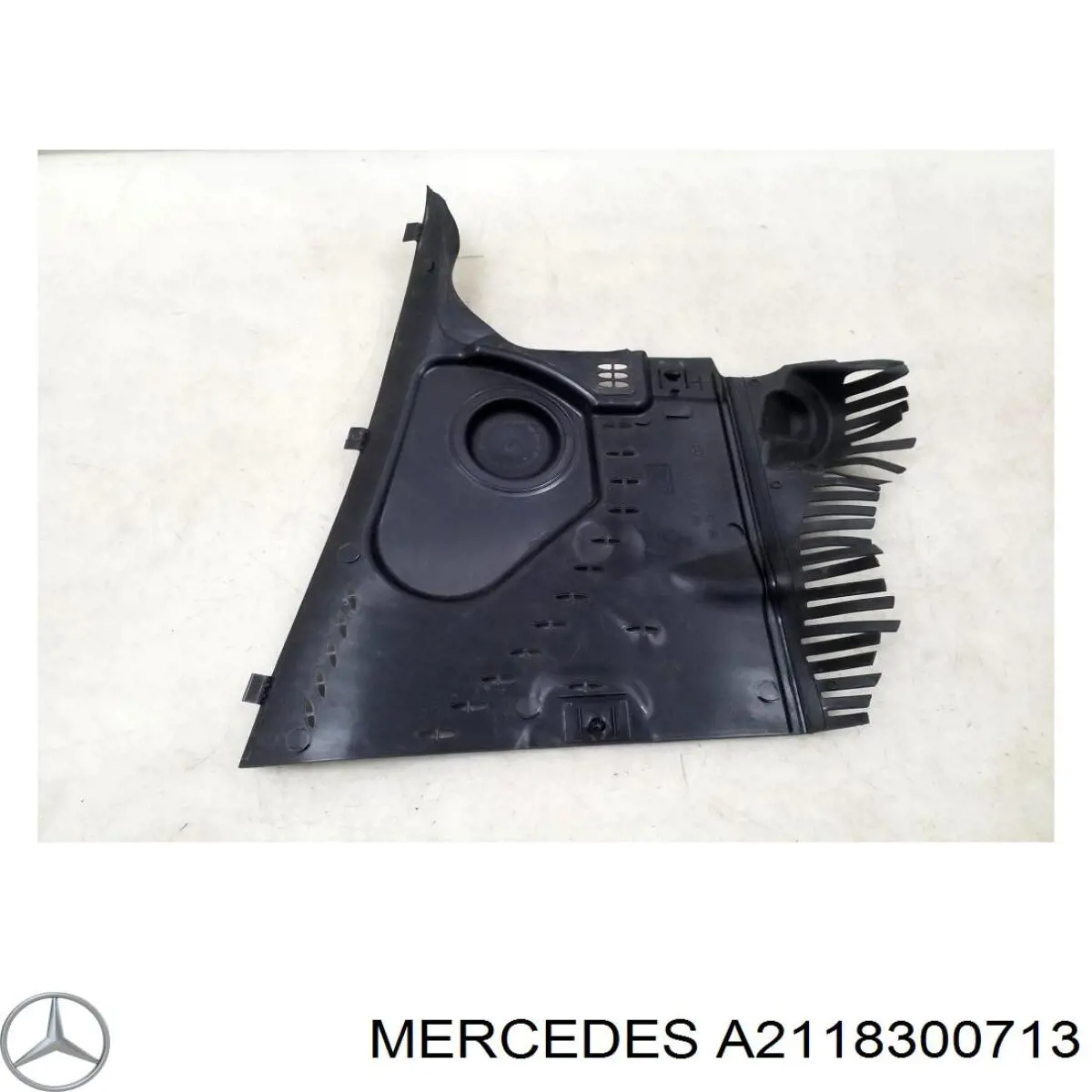 A2118300713 Mercedes 