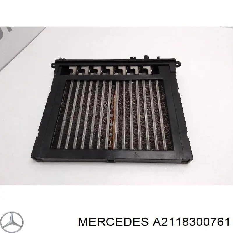  A2118300761 Mercedes