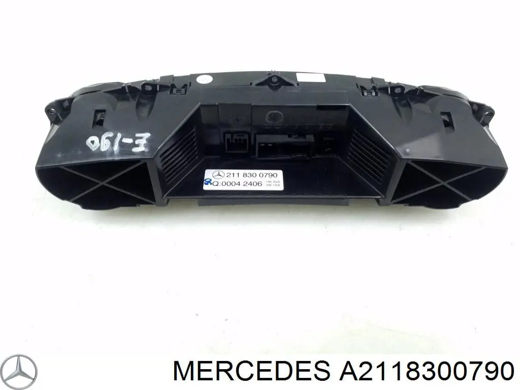 Купить A2118300790 Mercedes 
