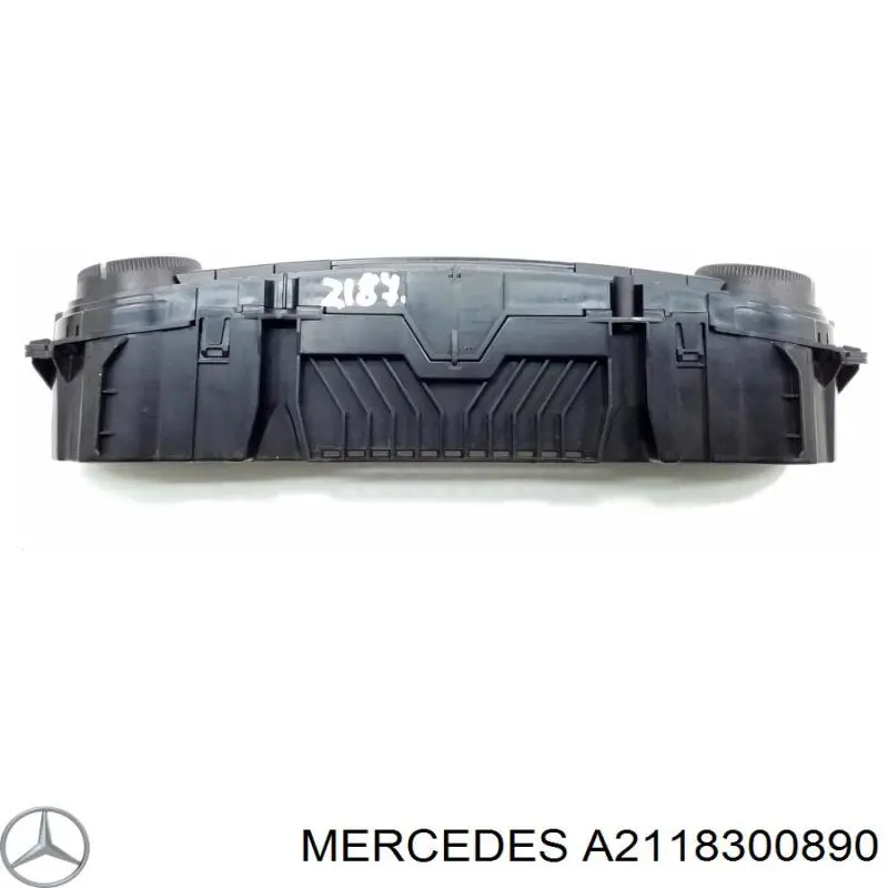  A2118300890 Mercedes