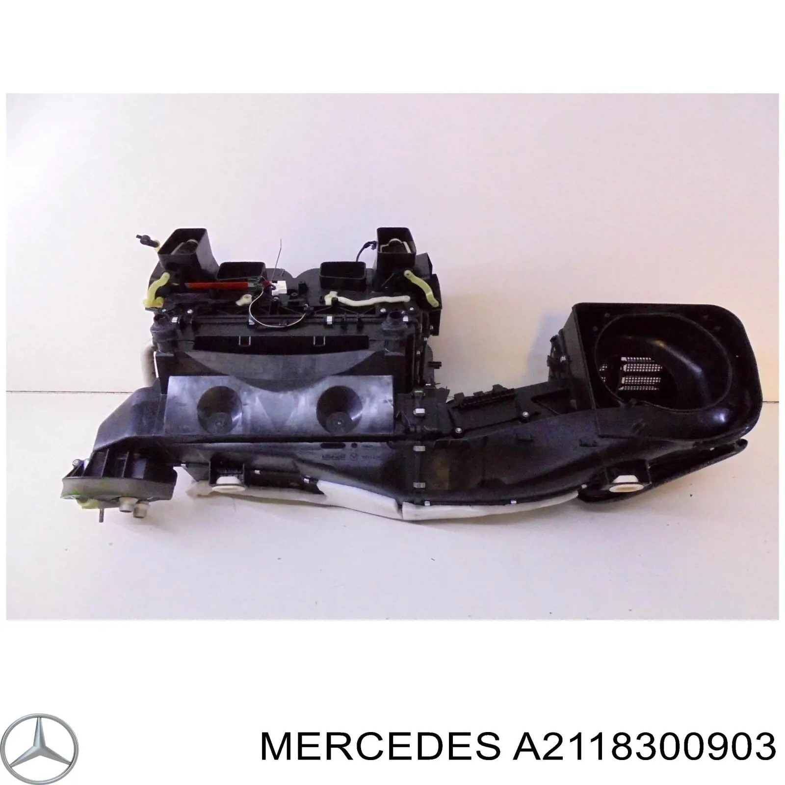  Mercedes A2118300903 цена, от 15.20 USD