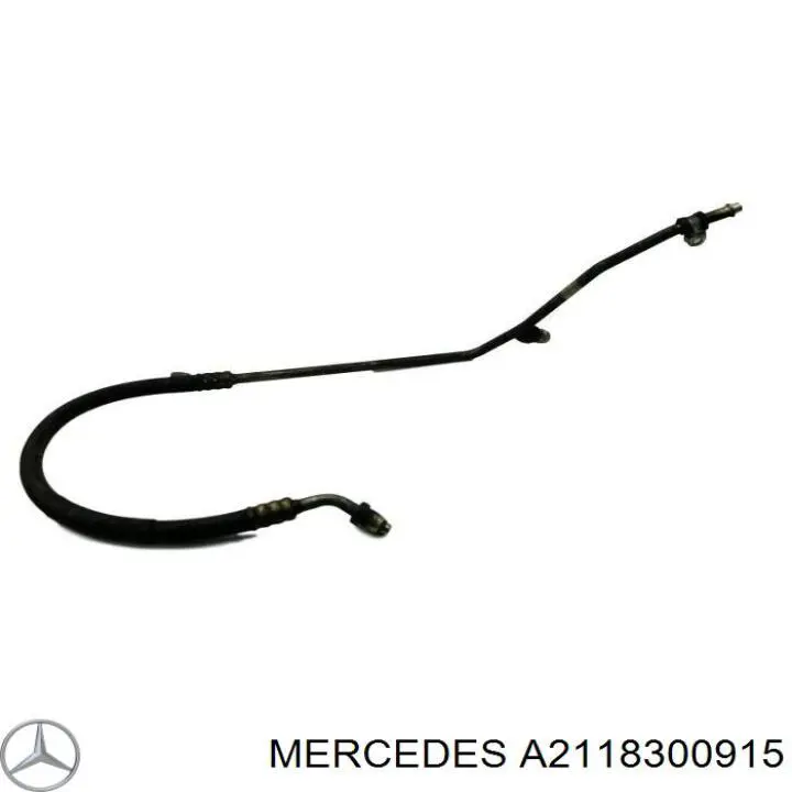 Купить A2118300915 Mercedes 