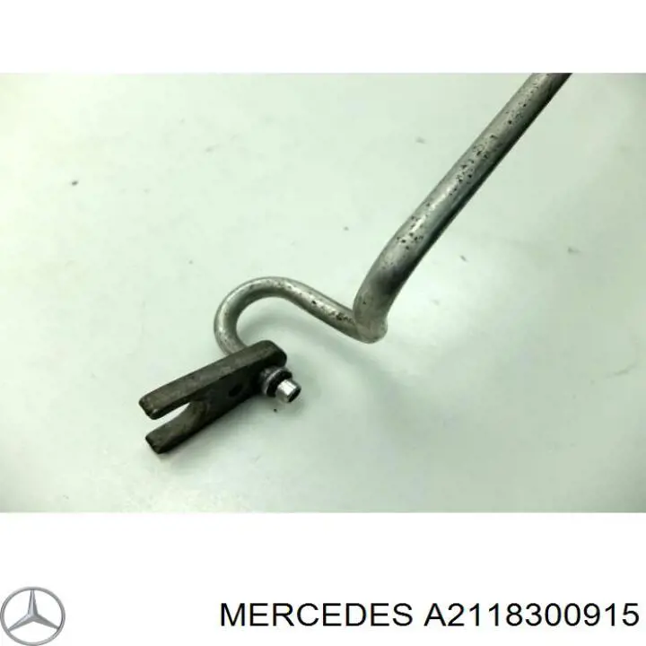  A2118300915 Mercedes