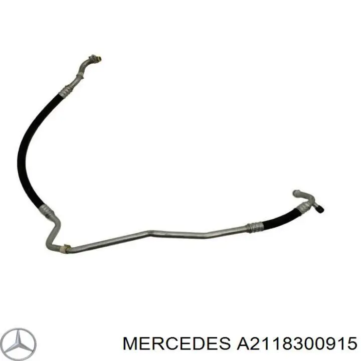  Mercedes A2118300915 цена, от 8.69 USD