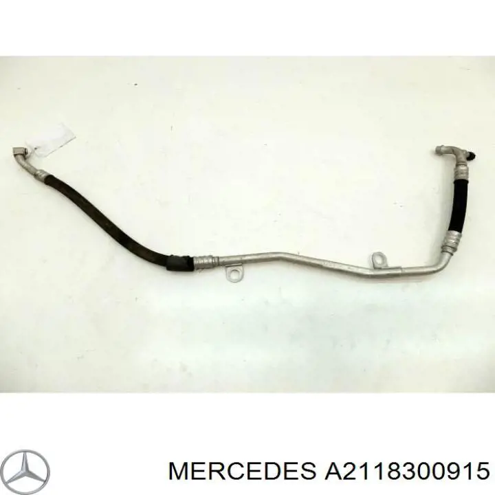 Купить A2118300915 Mercedes 