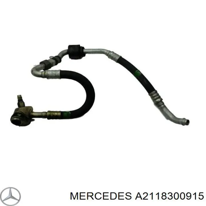  A2118300915 Mercedes