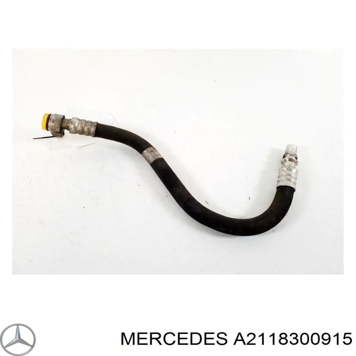 2118300915 Mercedes 