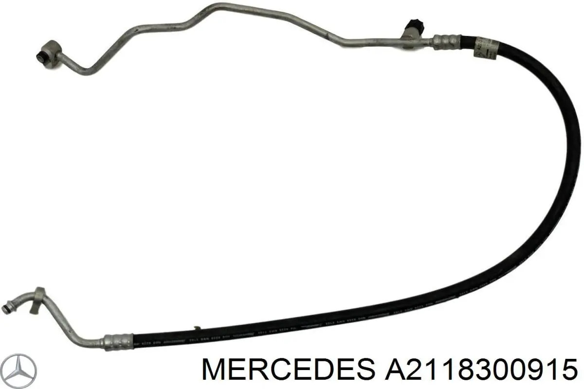  Mercedes A2118300915 цена, от 8.69 USD