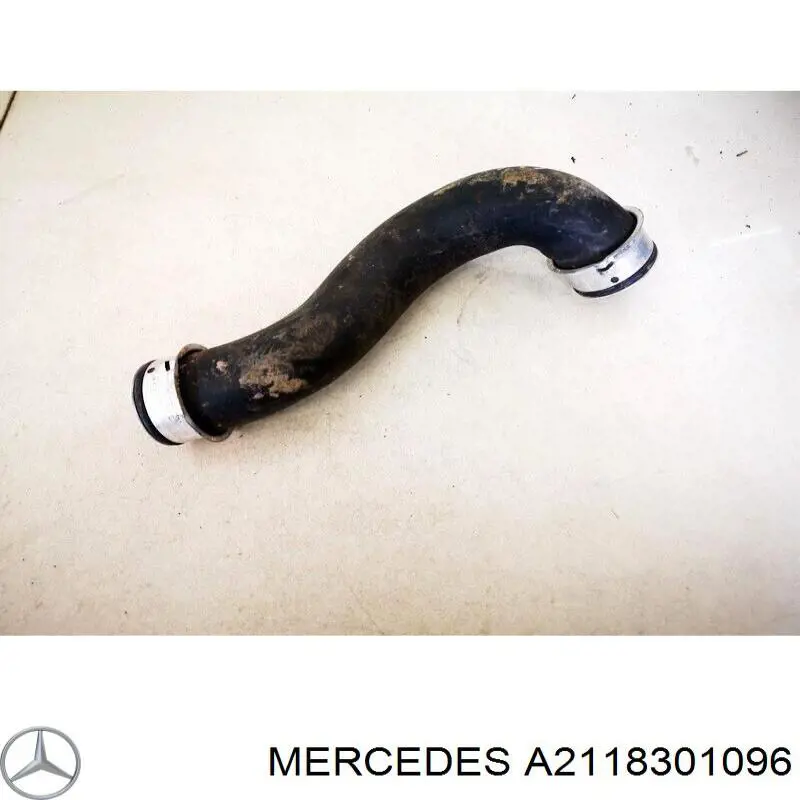  A2118301096 Mercedes