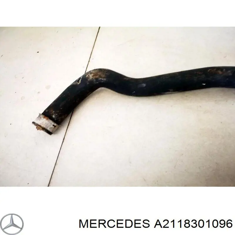 A2118301096 Mercedes 