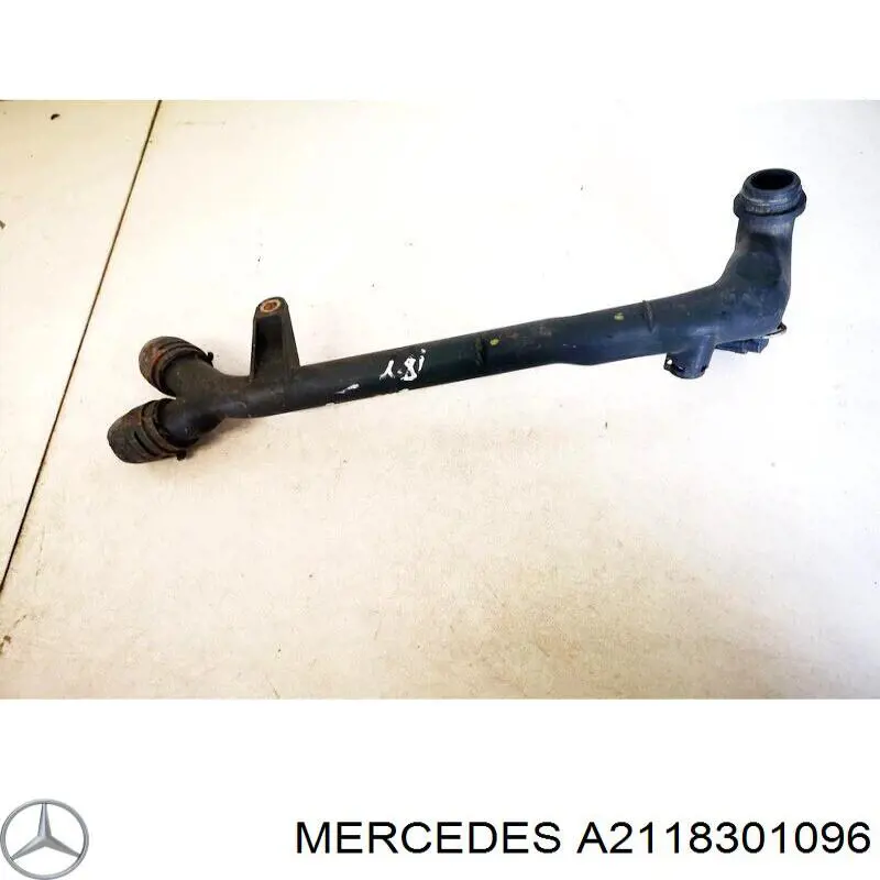  Mercedes A2118301096 цена, от 2.53 USD