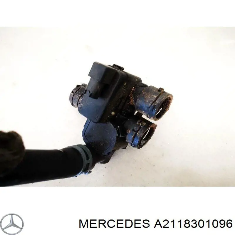 Купить A2118301096 Mercedes 