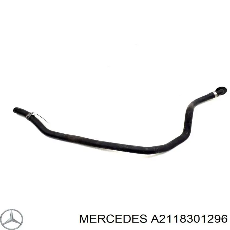 2118301296 Mercedes 