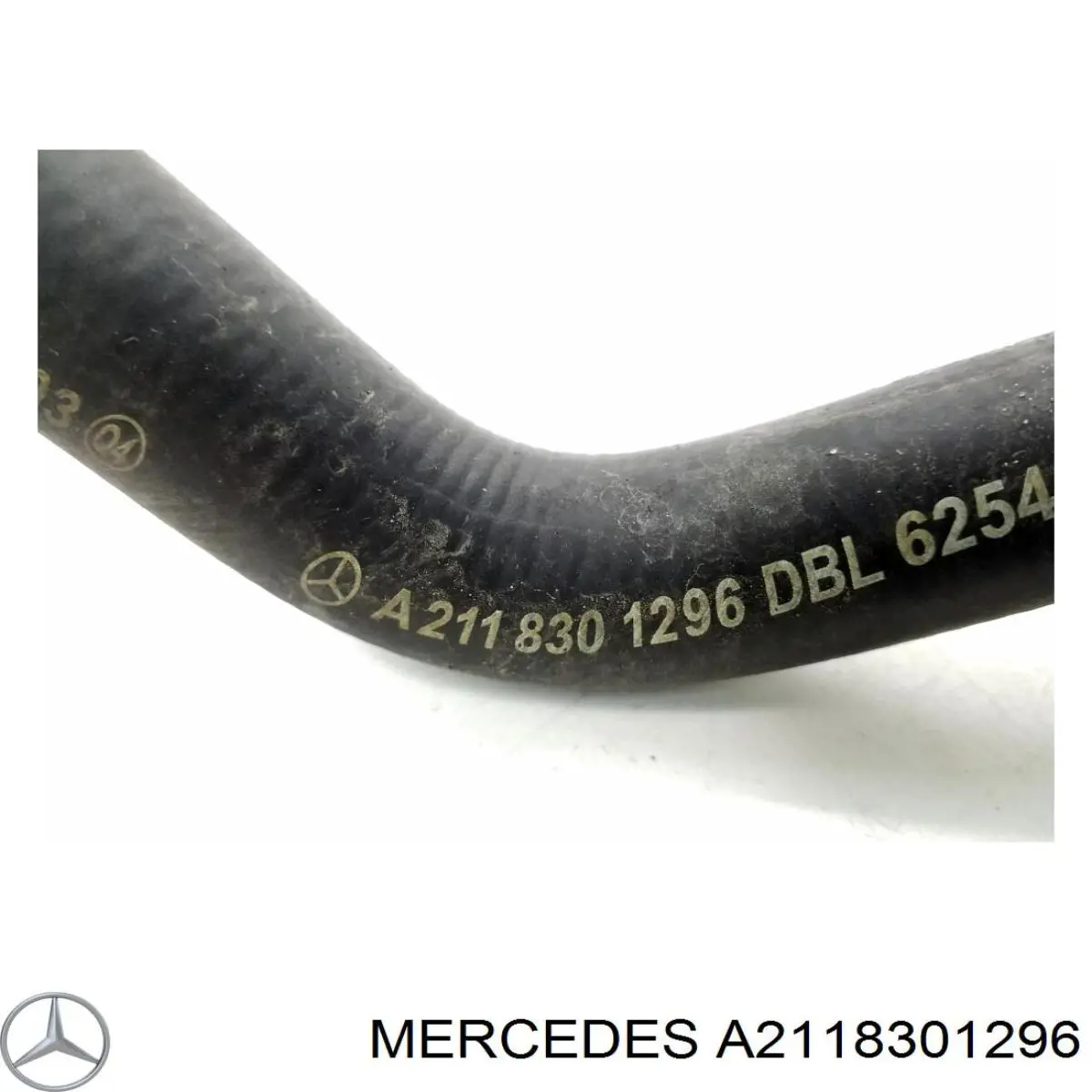  Mercedes 2118301296 цена, от 6.33 USD