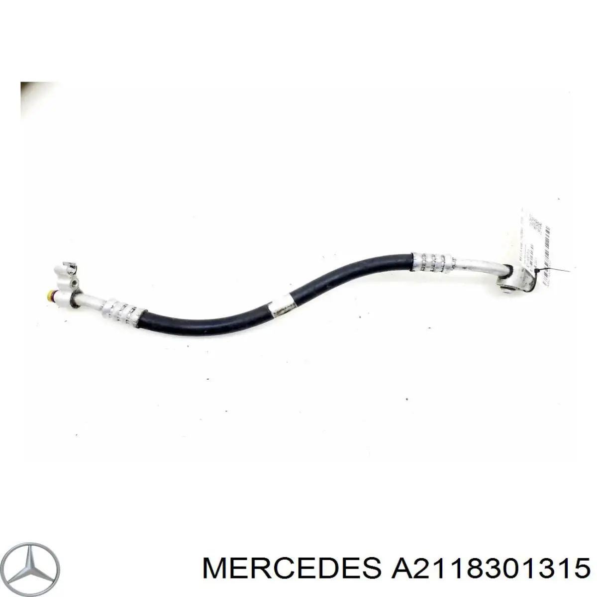  A2118301315 Mercedes