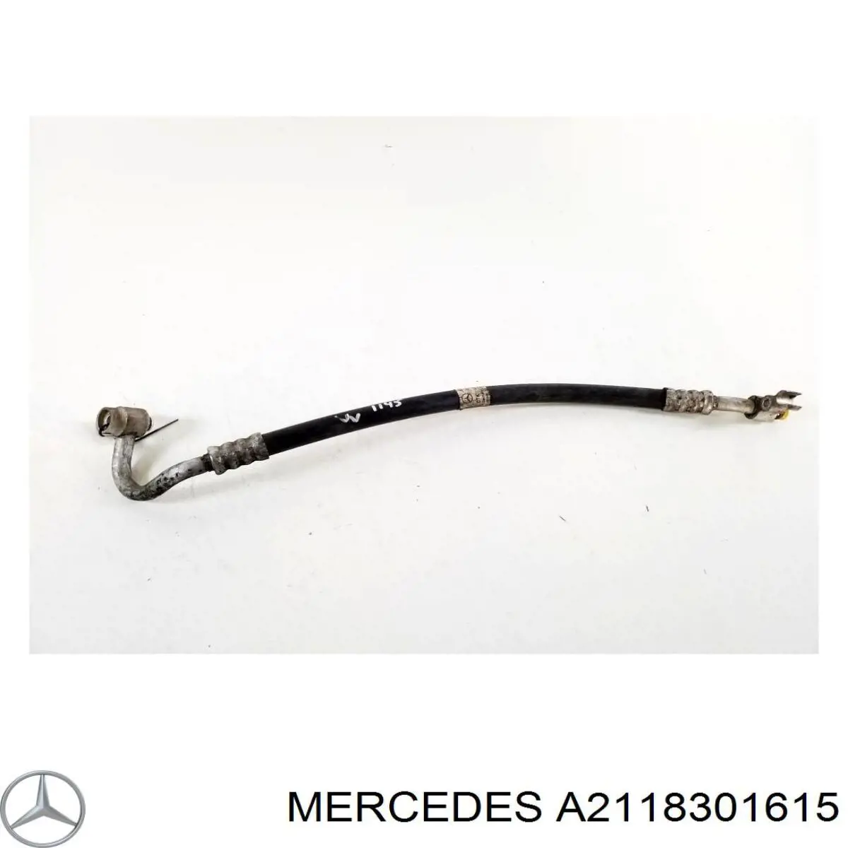 2118301615 Mercedes 